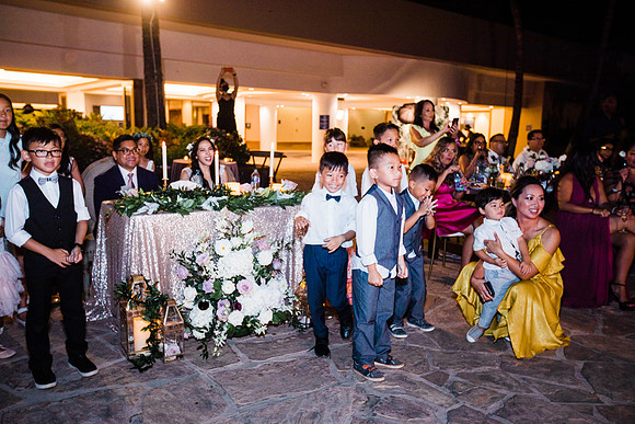 Fuentes and Kabahit Reception-299