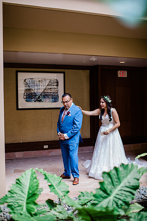 Fuentes and Kabahit Pre-Ceremony-400